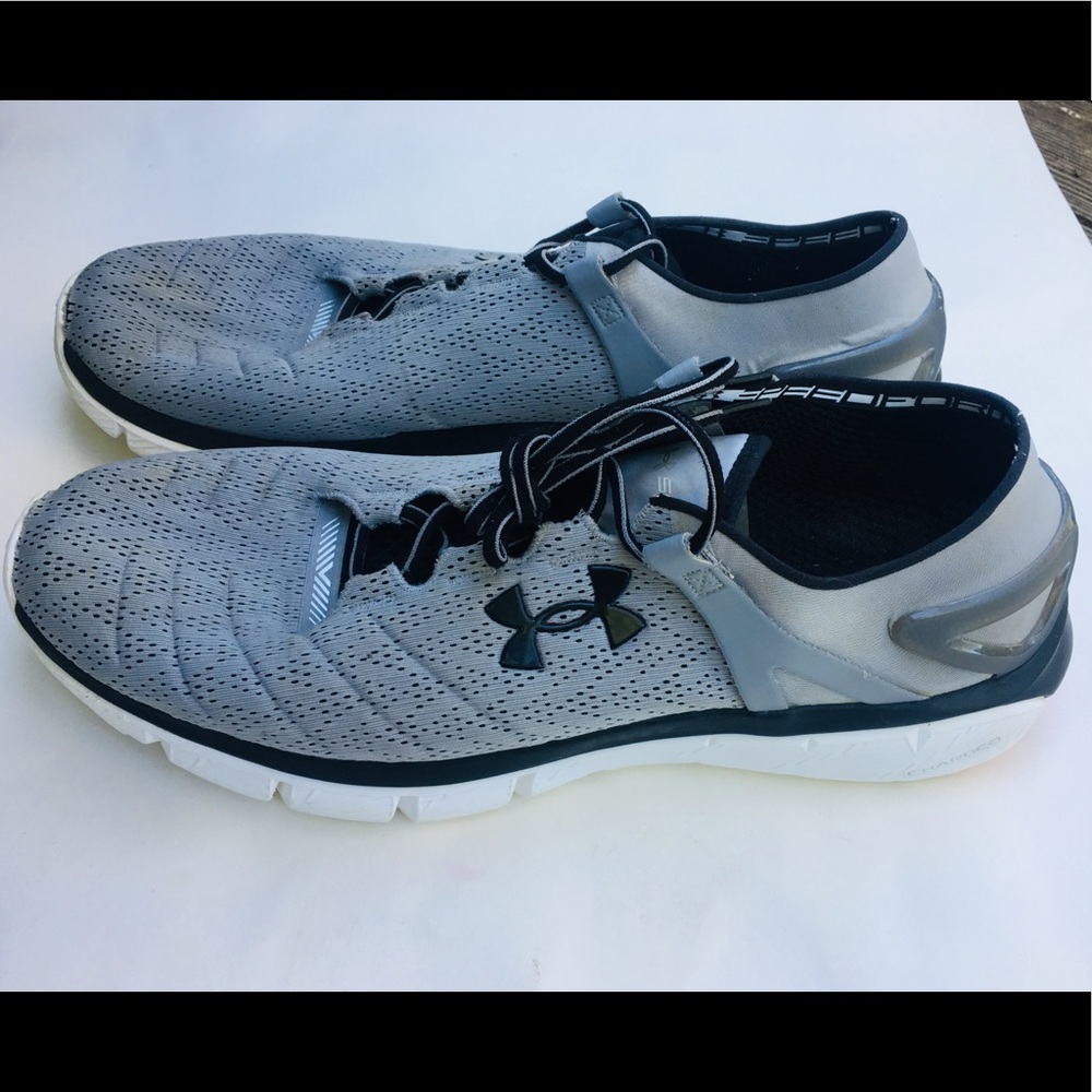 Under Armour Speedform Fortis Mens Running Shoes